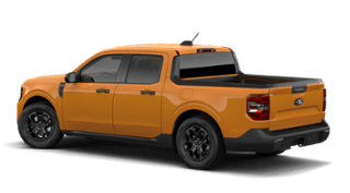 2026 Ford Maverick® External Image 3